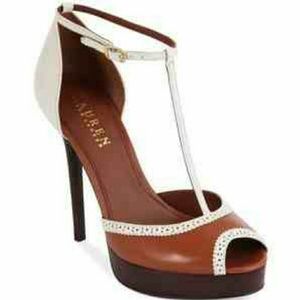Ralph Lauren Pumps